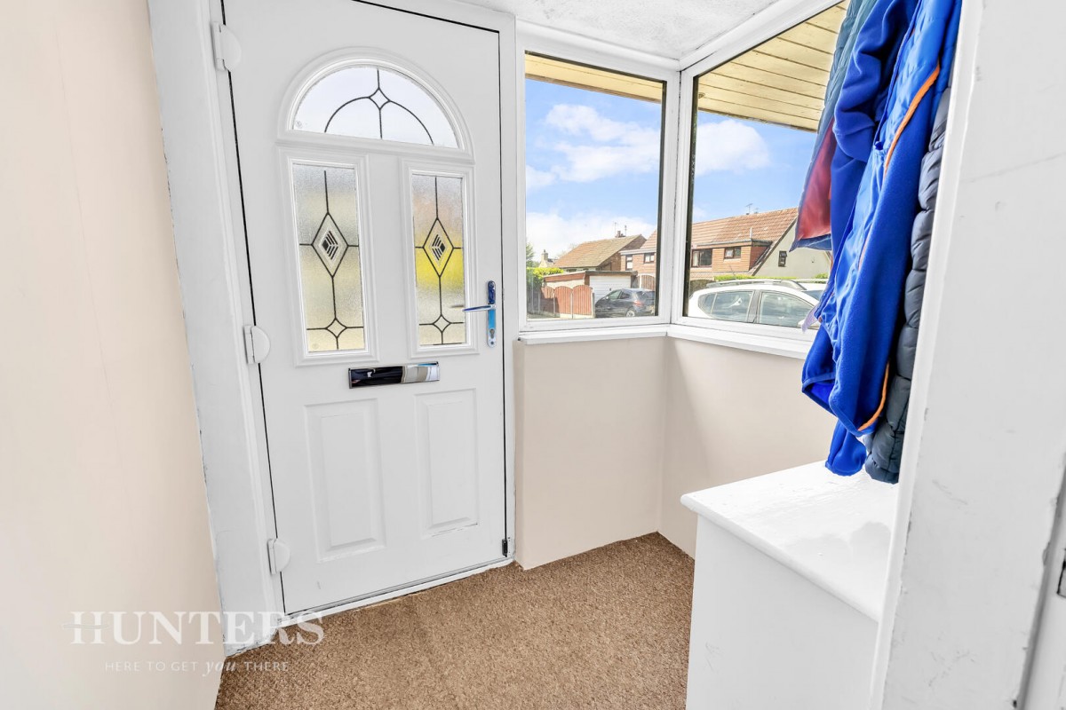 Chichester Close, Smithy Bridge OL15 8QL