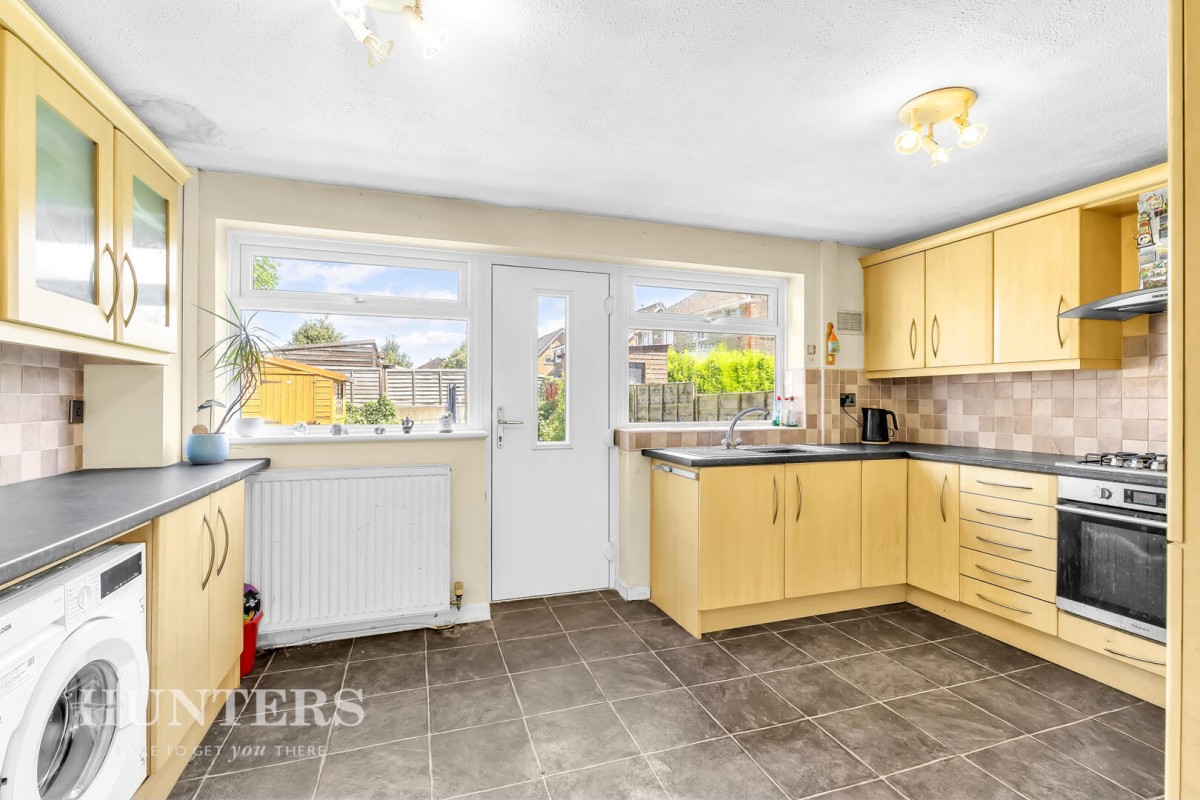 Chichester Close, Smithy Bridge OL15 8QL