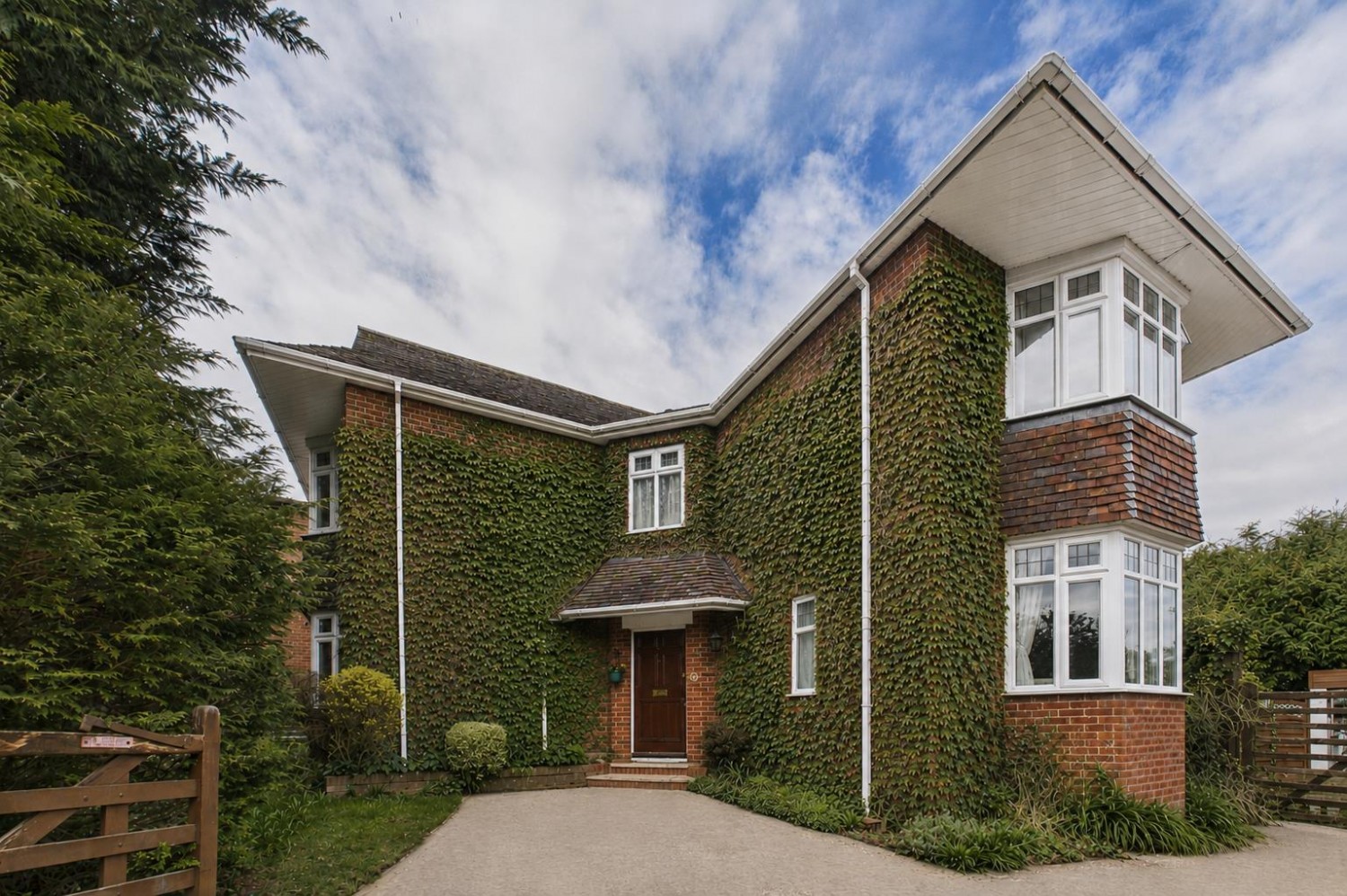 Willis Road, Southampton SO16