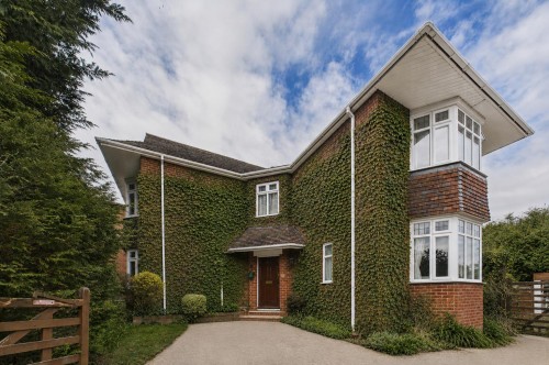 Willis Road, Southampton SO16
