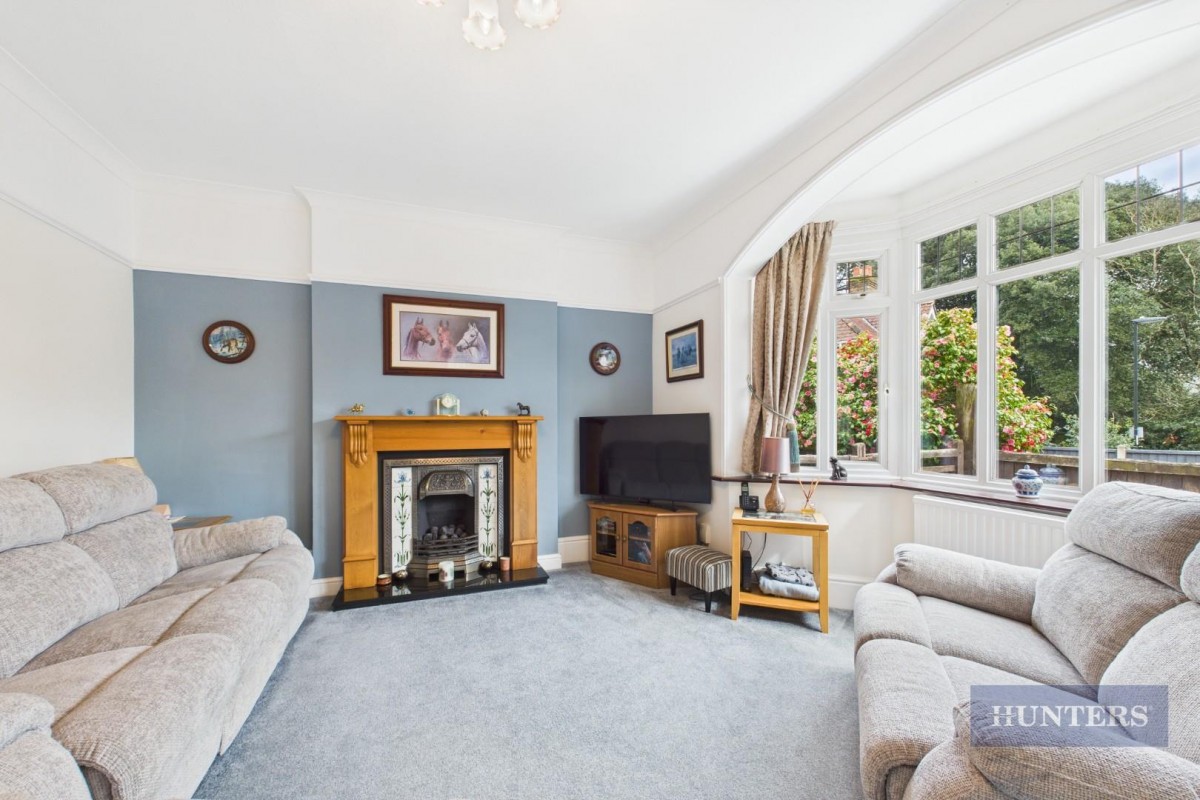 Willis Road, Southampton SO16