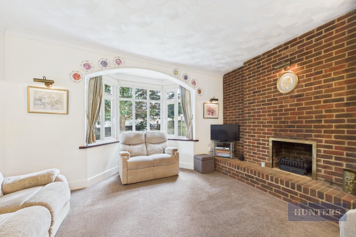Willis Road, Southampton SO16