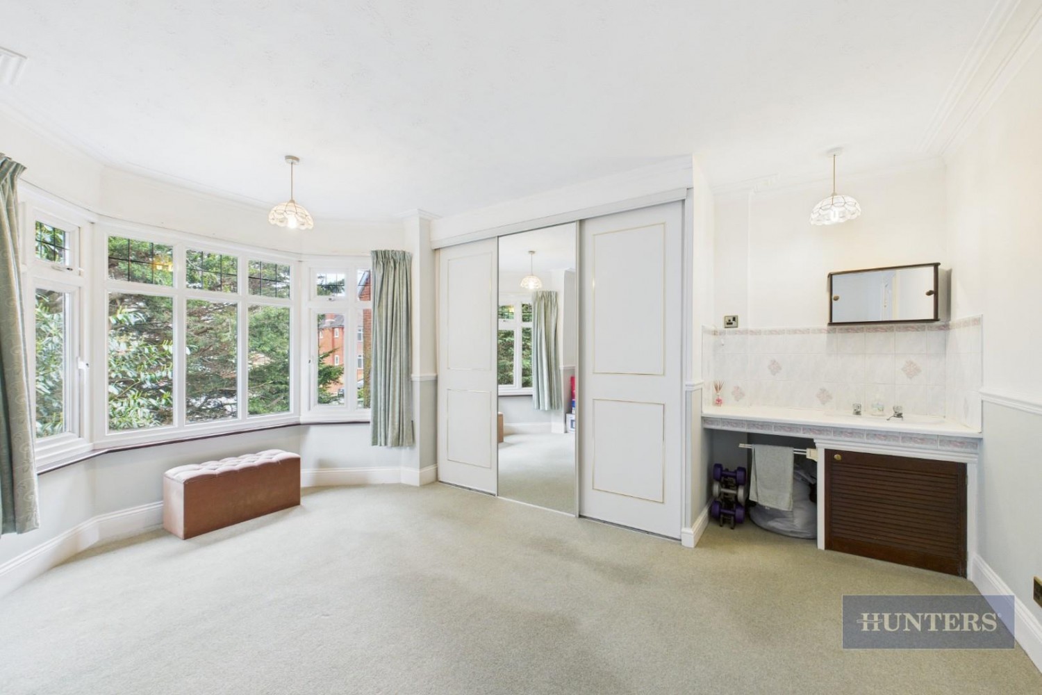 Willis Road, Southampton SO16
