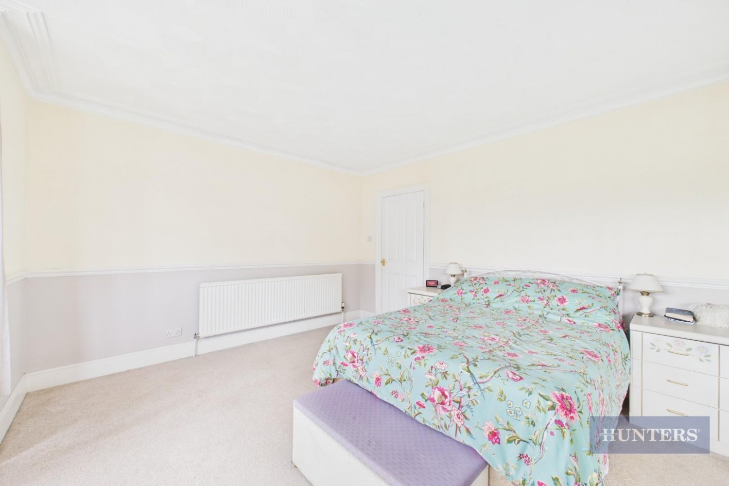 Willis Road, Southampton SO16