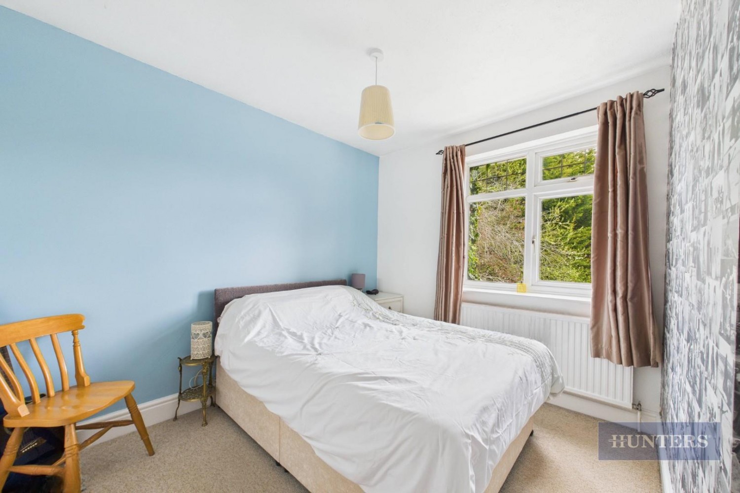 Willis Road, Southampton SO16