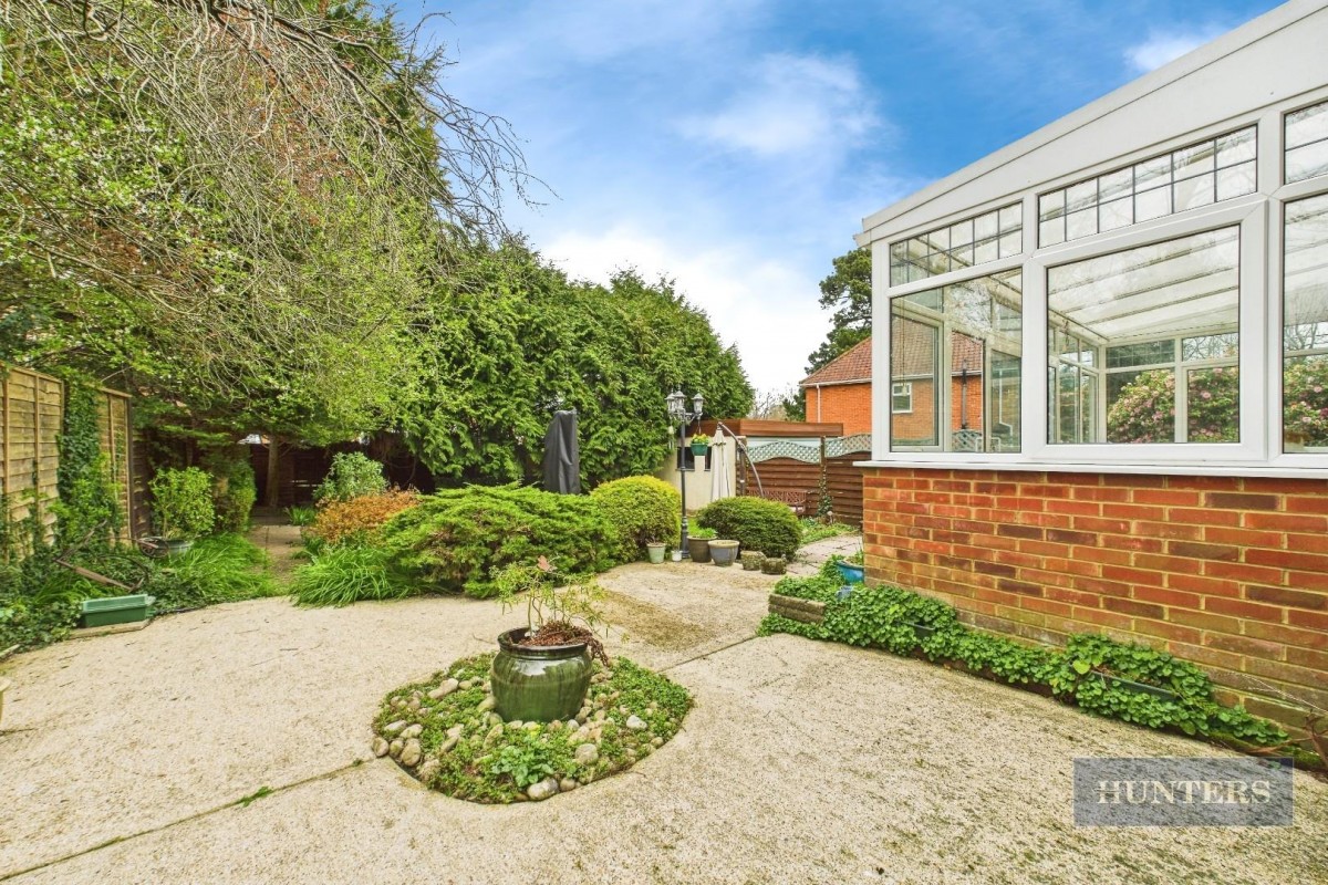 Willis Road, Southampton SO16