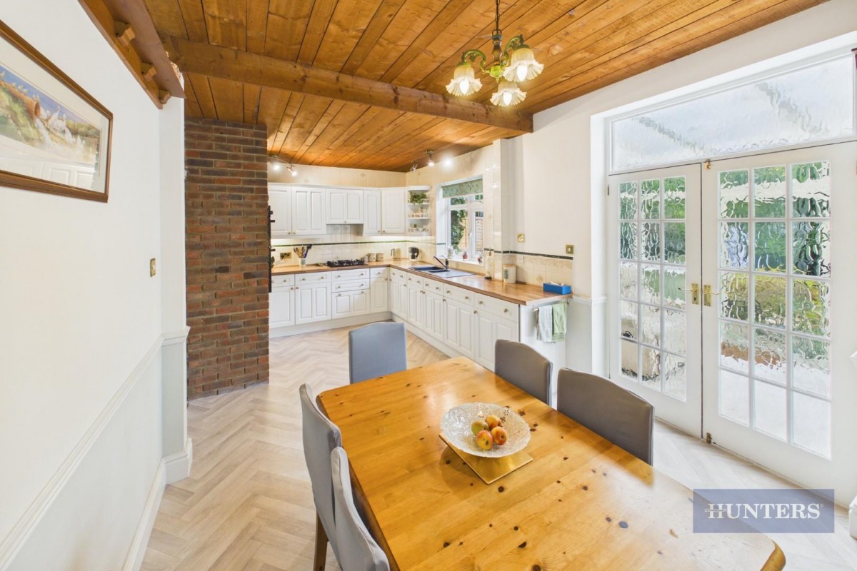 Willis Road, Southampton SO16