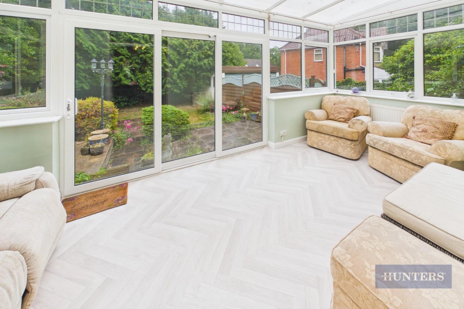 Willis Road, Southampton SO16