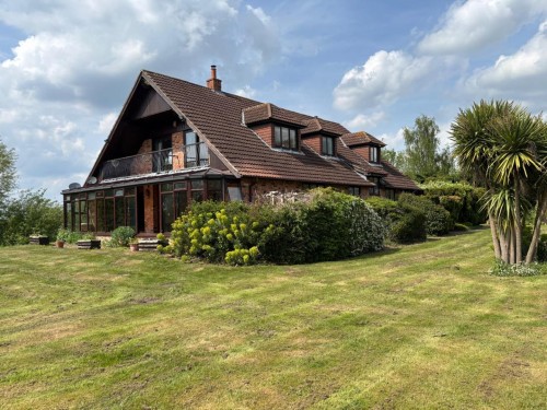 Brickyard Lane, Walkeringham, Doncaster