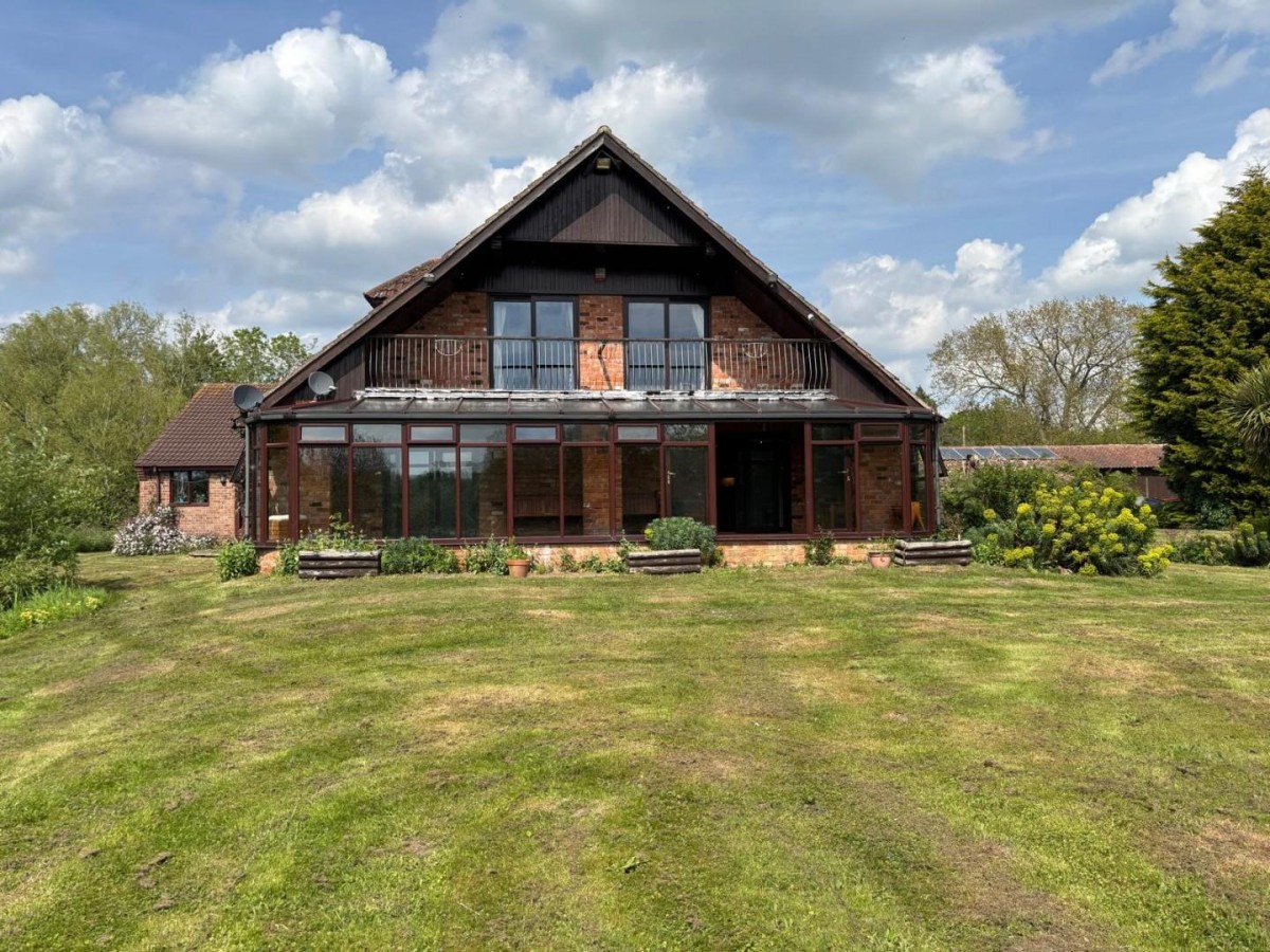 Brickyard Lane, Walkeringham, Doncaster
