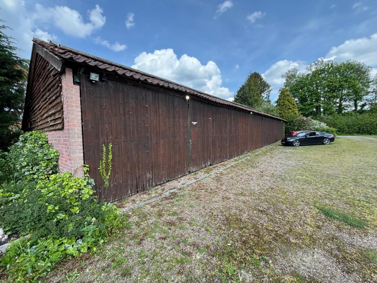 Brickyard Lane, Walkeringham, Doncaster