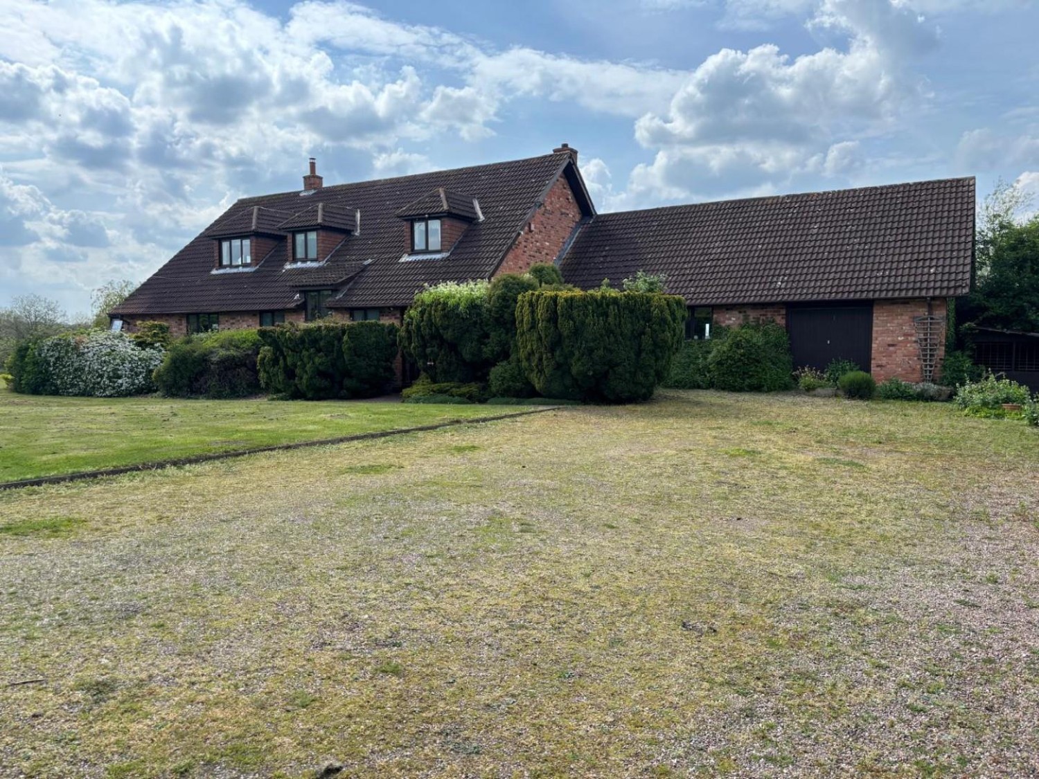 Brickyard Lane, Walkeringham, Doncaster
