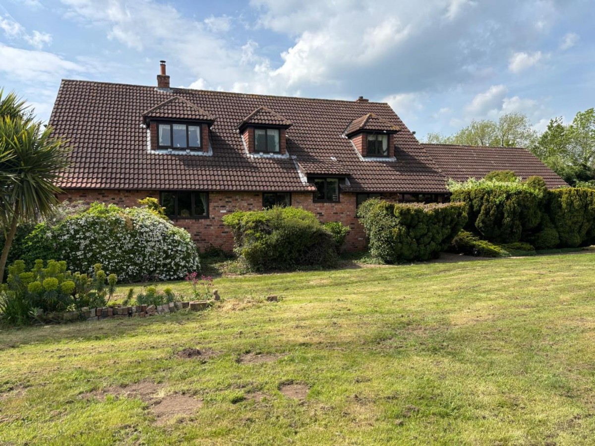 Brickyard Lane, Walkeringham, Doncaster