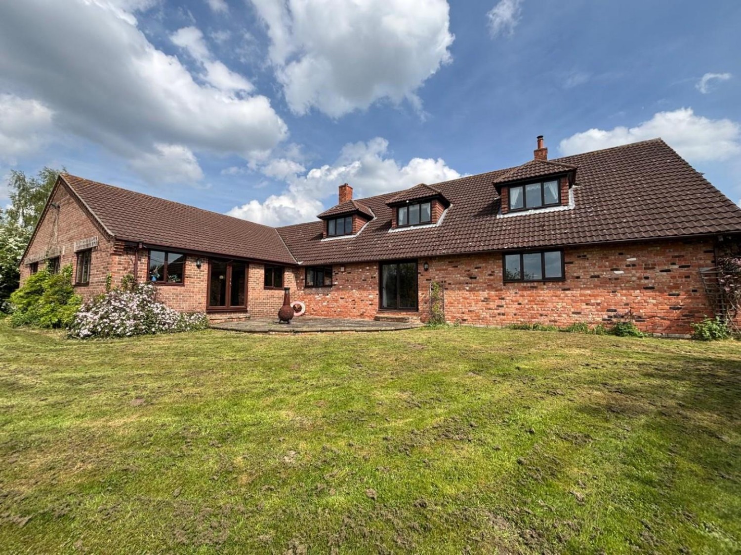 Brickyard Lane, Walkeringham, Doncaster