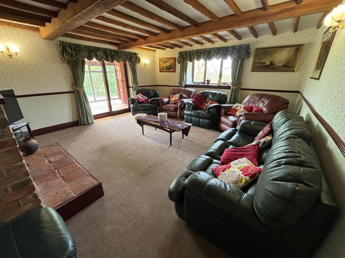 Brickyard Lane, Walkeringham, Doncaster