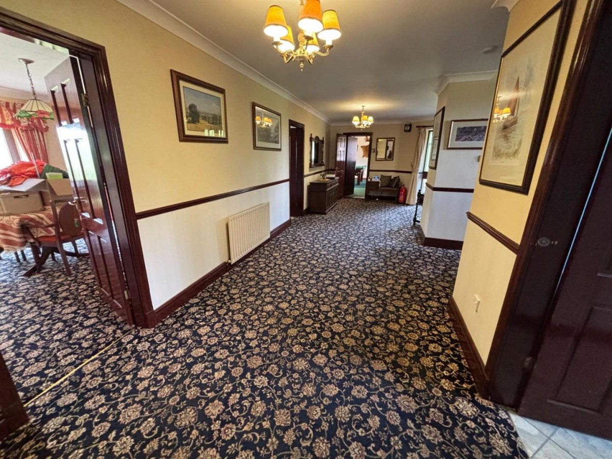 Brickyard Lane, Walkeringham, Doncaster