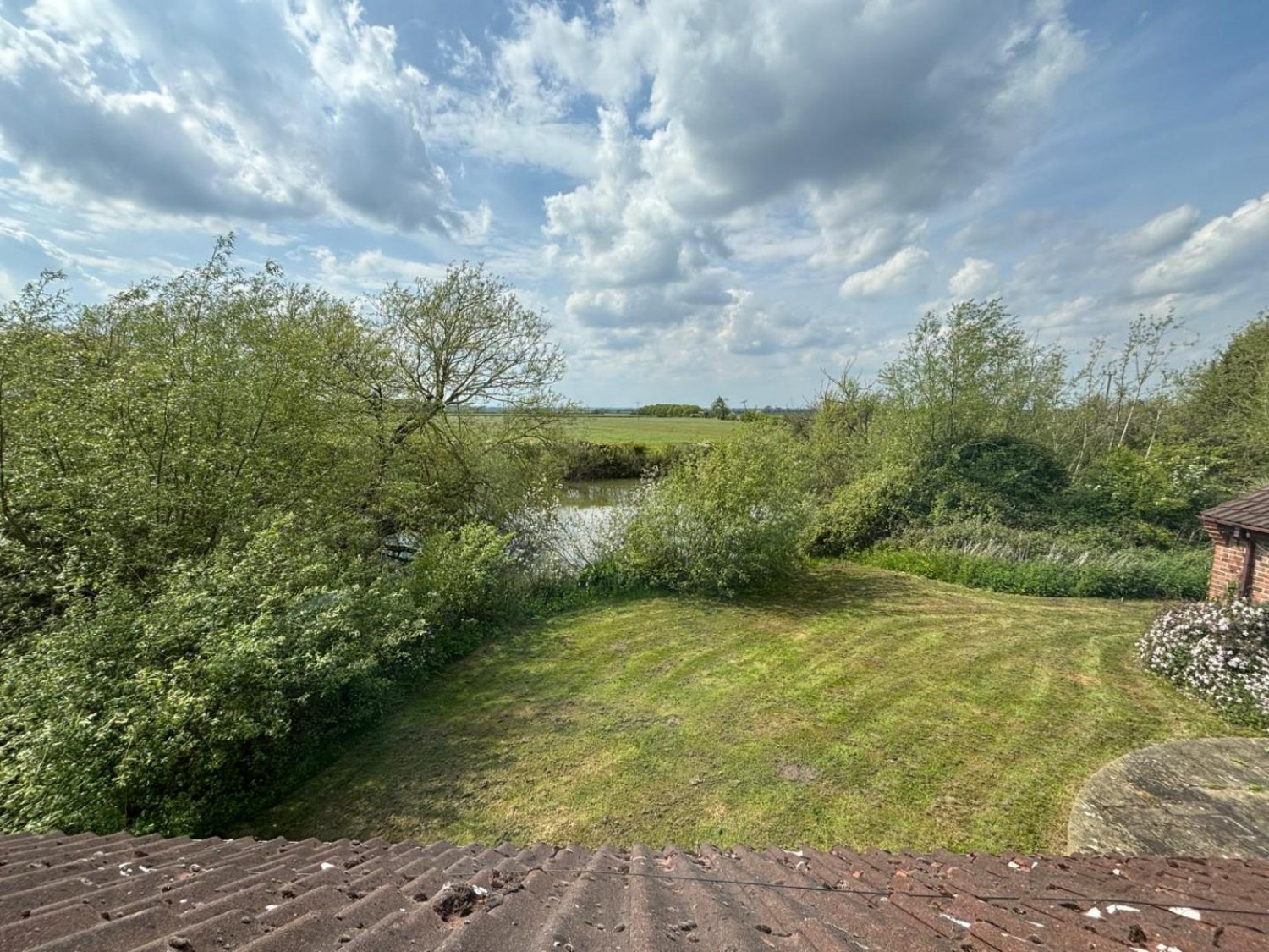 Brickyard Lane, Walkeringham, Doncaster