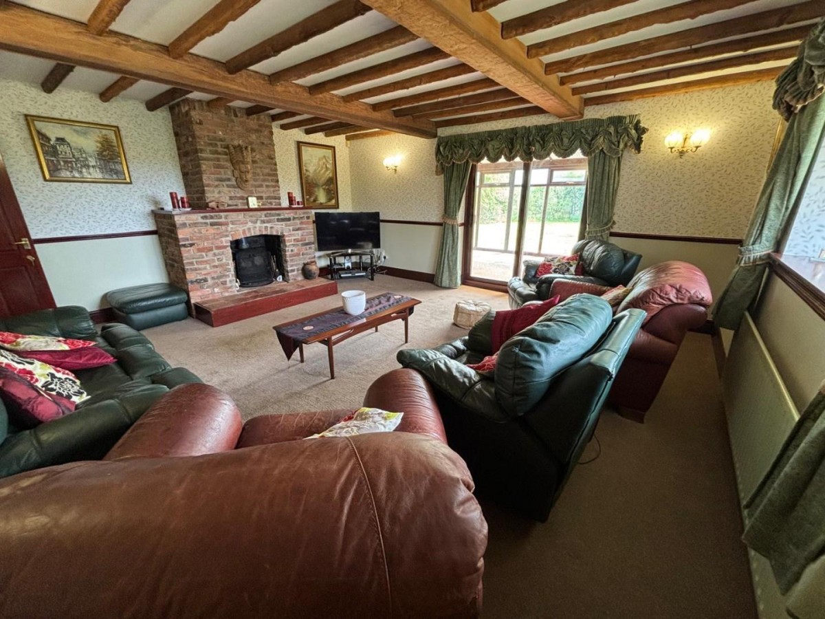 Brickyard Lane, Walkeringham, Doncaster