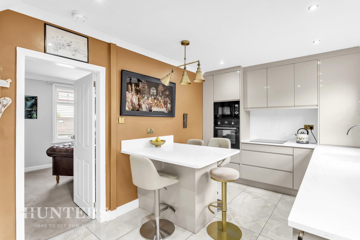 Ashfield, Milnrow Road, Hollingworth Lake, OL15 0BN
