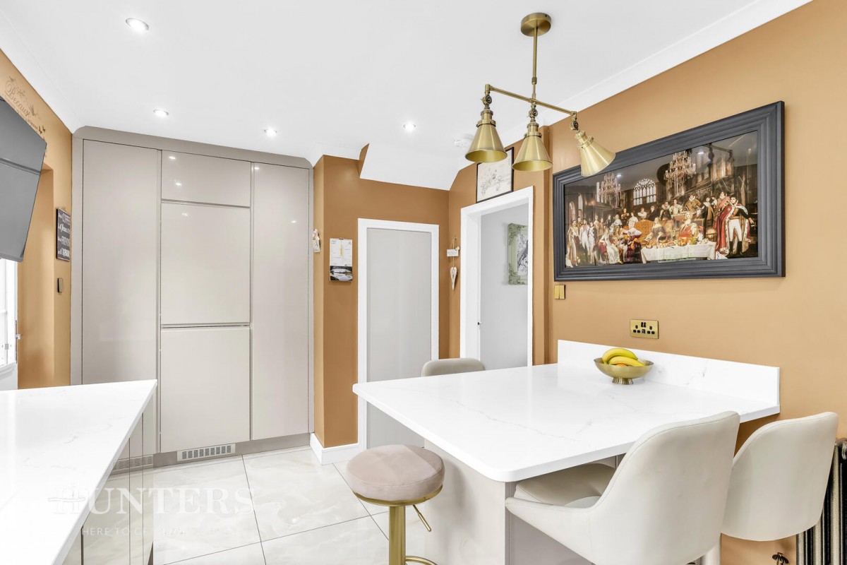 Ashfield, Milnrow Road, Hollingworth Lake, OL15 0BN