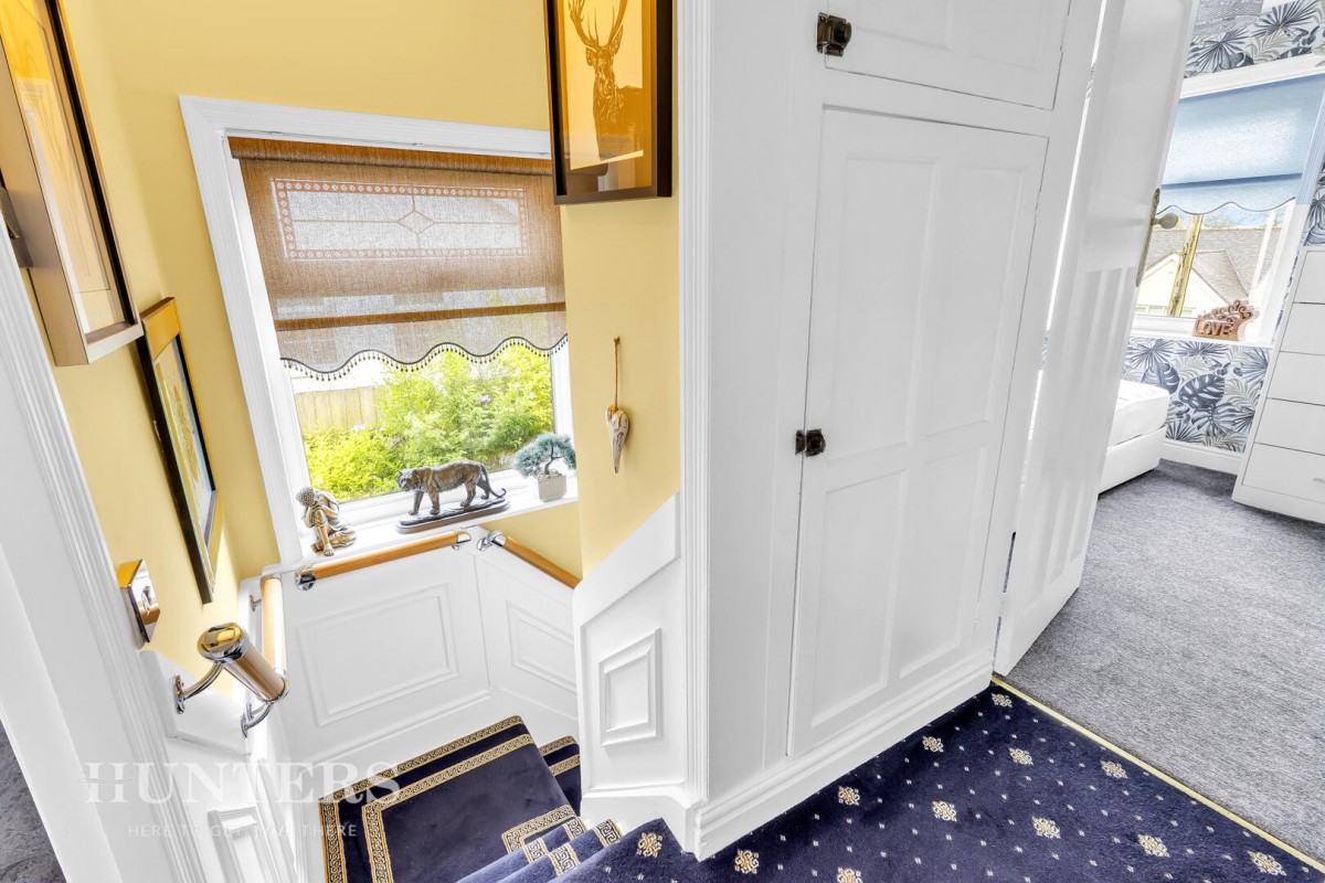 Ashfield, Milnrow Road, Hollingworth Lake, OL15 0BN