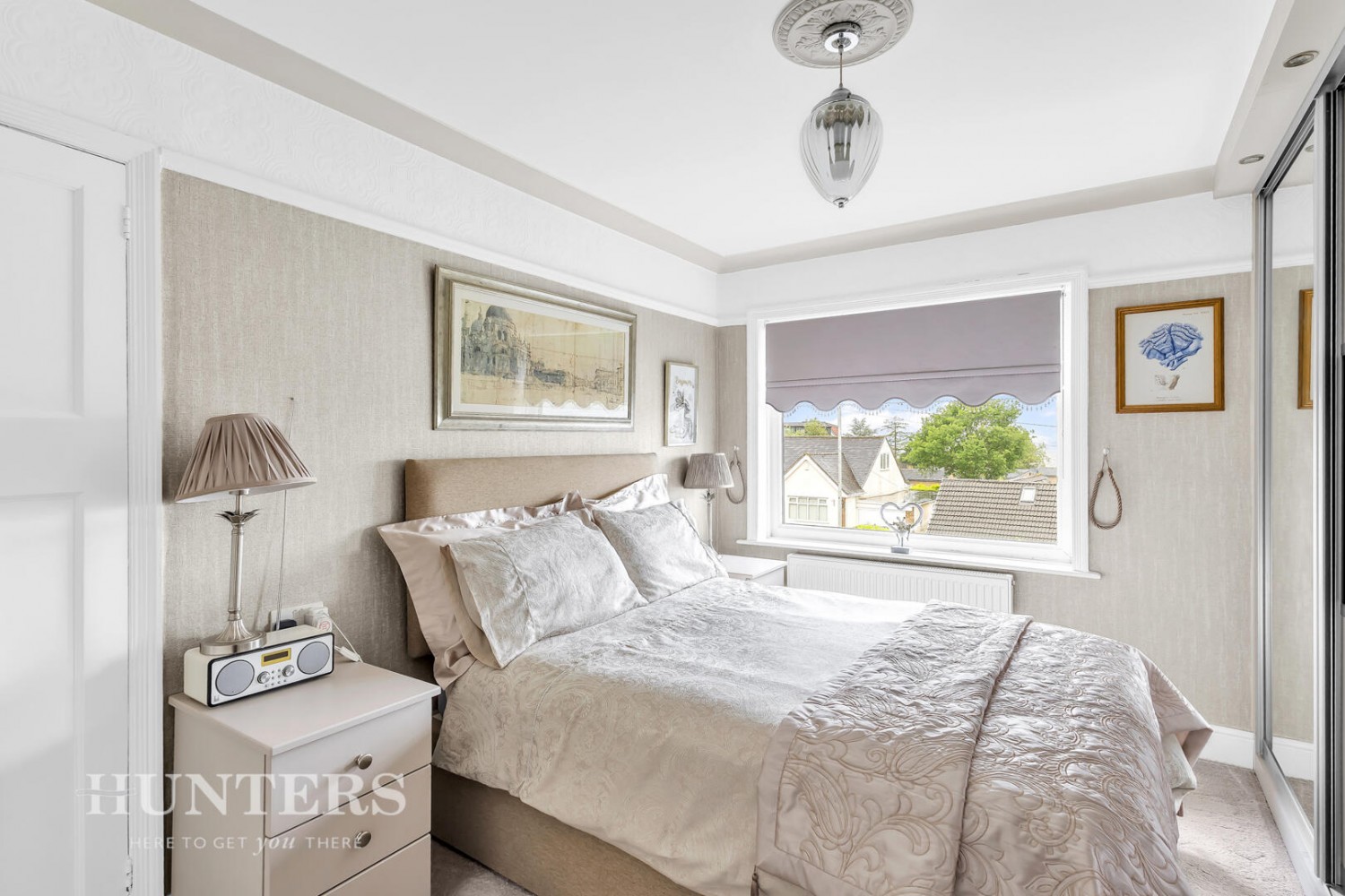 Ashfield, Milnrow Road, Hollingworth Lake, OL15 0BN