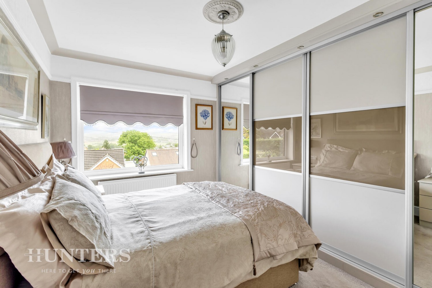 Ashfield, Milnrow Road, Hollingworth Lake, OL15 0BN