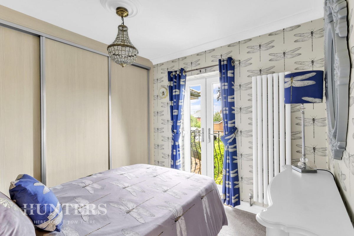 Ashfield, Milnrow Road, Hollingworth Lake, OL15 0BN