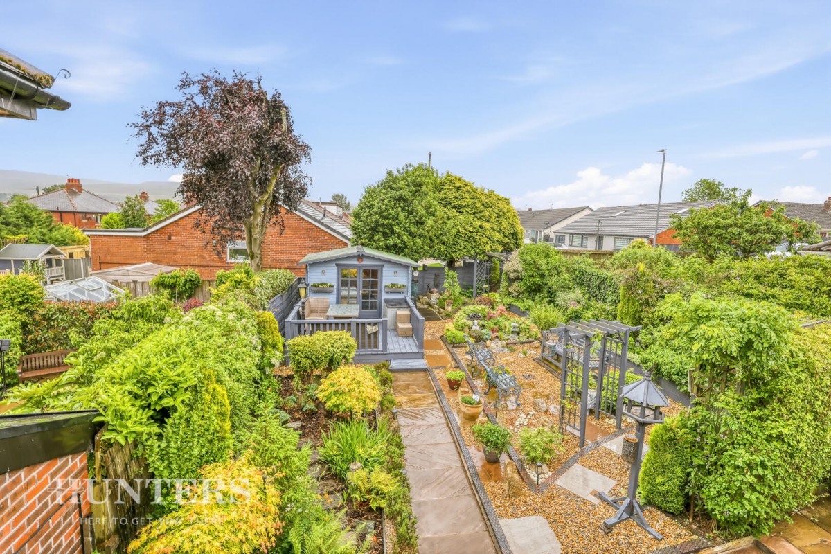 Ashfield, Milnrow Road, Hollingworth Lake, OL15 0BN