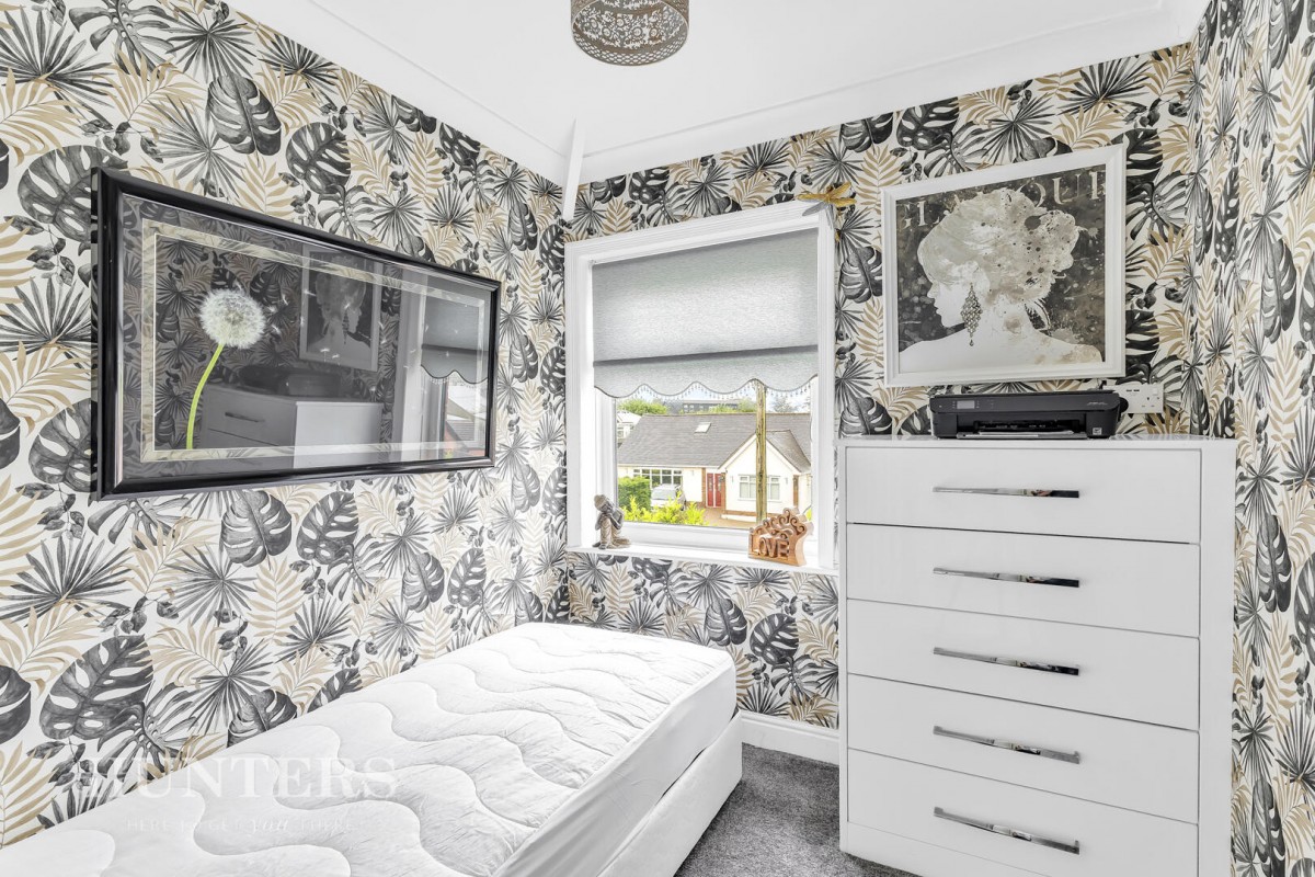Ashfield, Milnrow Road, Hollingworth Lake, OL15 0BN