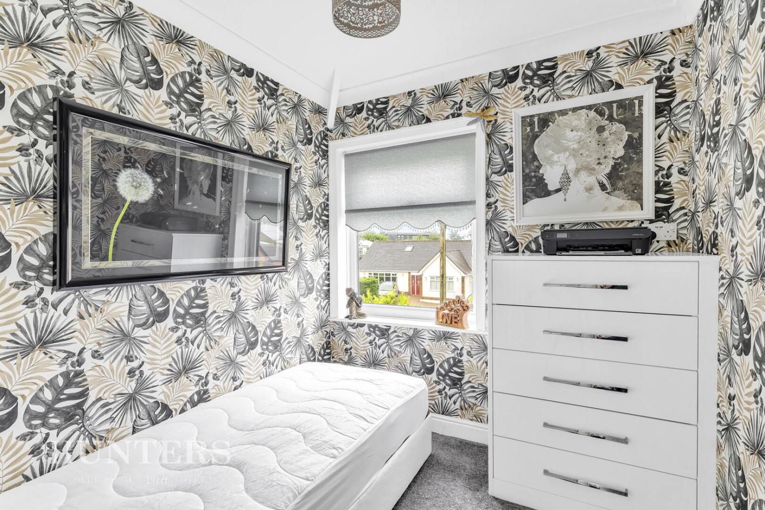 Ashfield, Milnrow Road, Hollingworth Lake, OL15 0BN