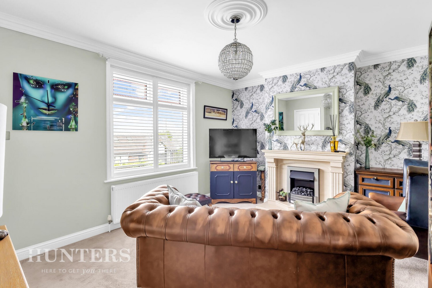 Ashfield, Milnrow Road, Hollingworth Lake, OL15 0BN