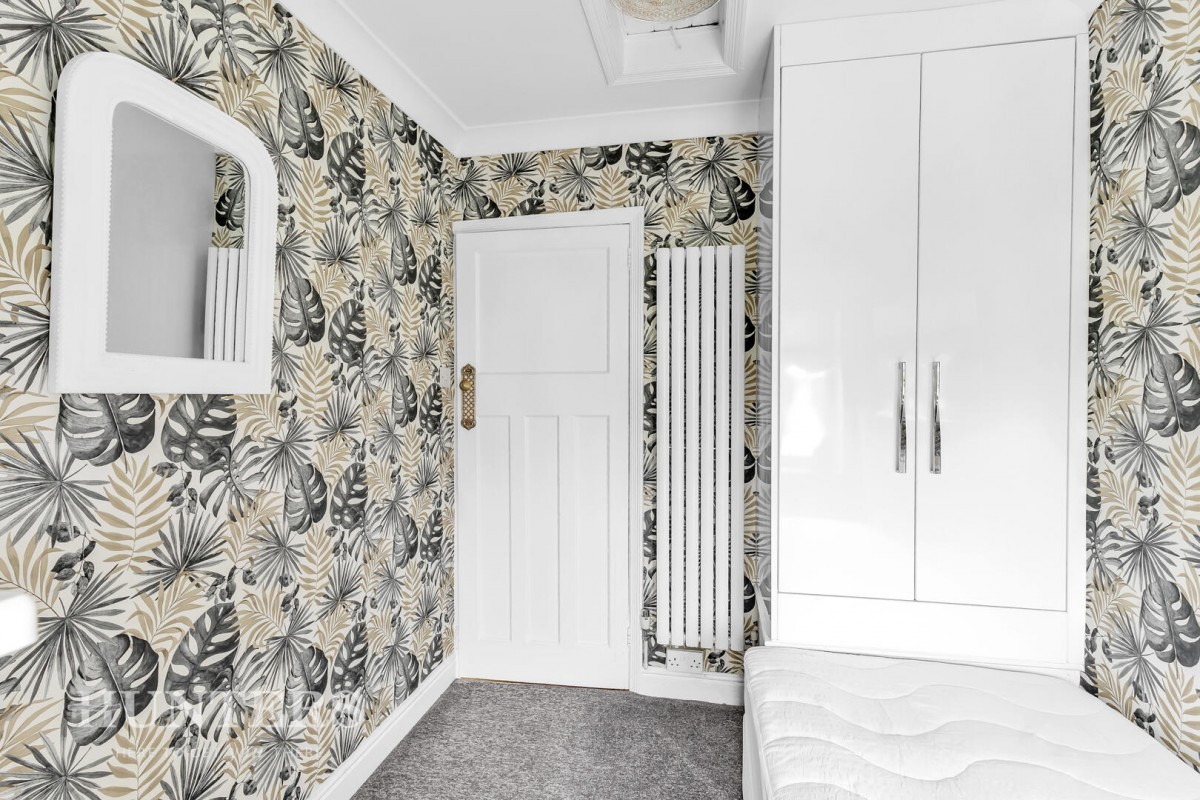 Ashfield, Milnrow Road, Hollingworth Lake, OL15 0BN
