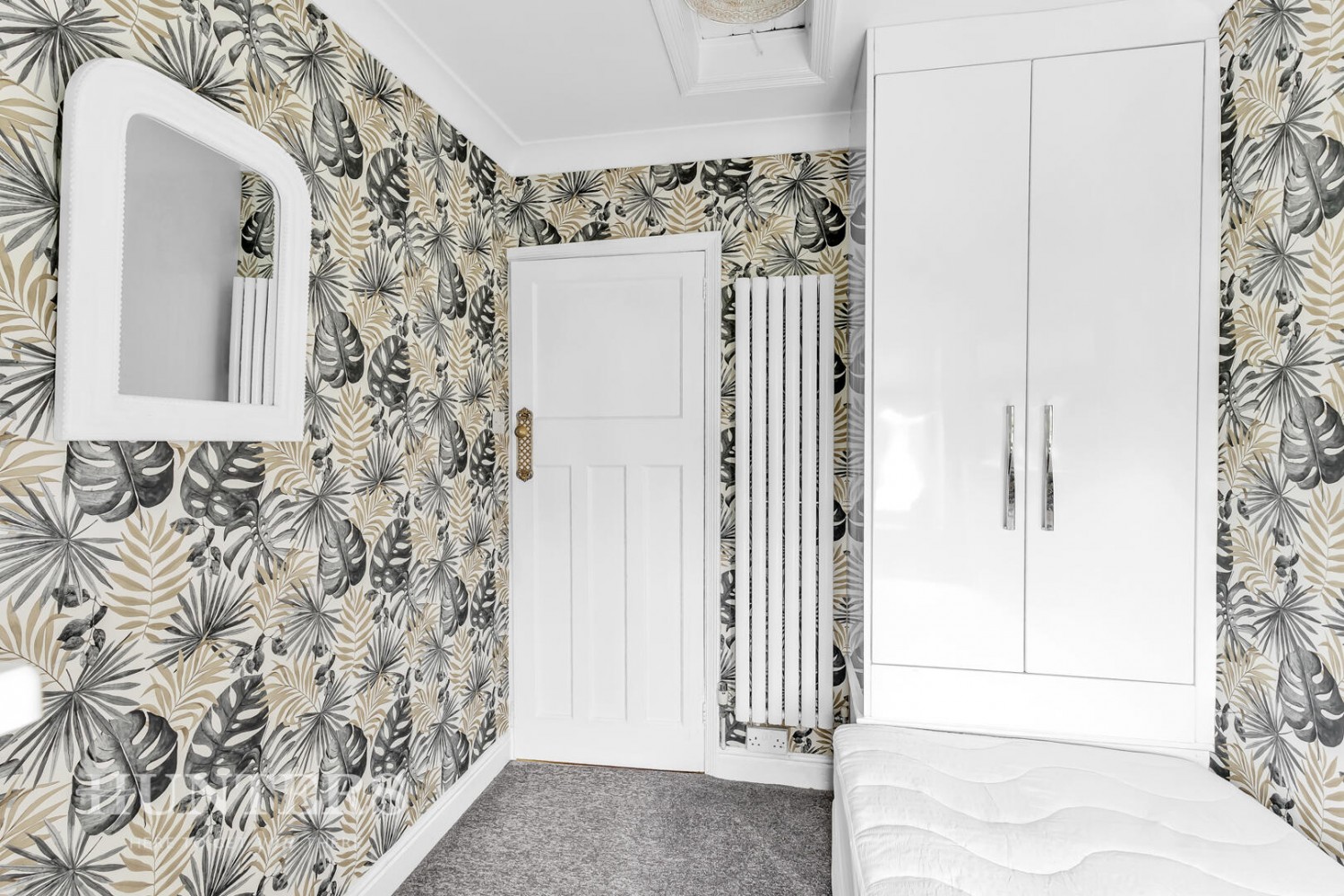 Ashfield, Milnrow Road, Hollingworth Lake, OL15 0BN