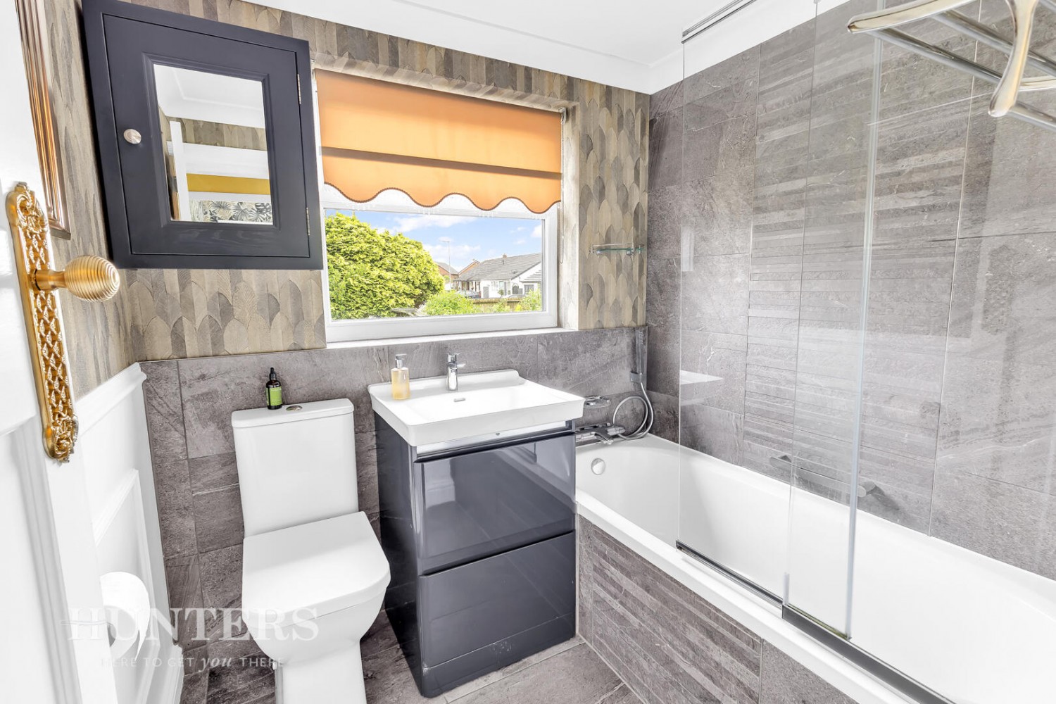 Ashfield, Milnrow Road, Hollingworth Lake, OL15 0BN
