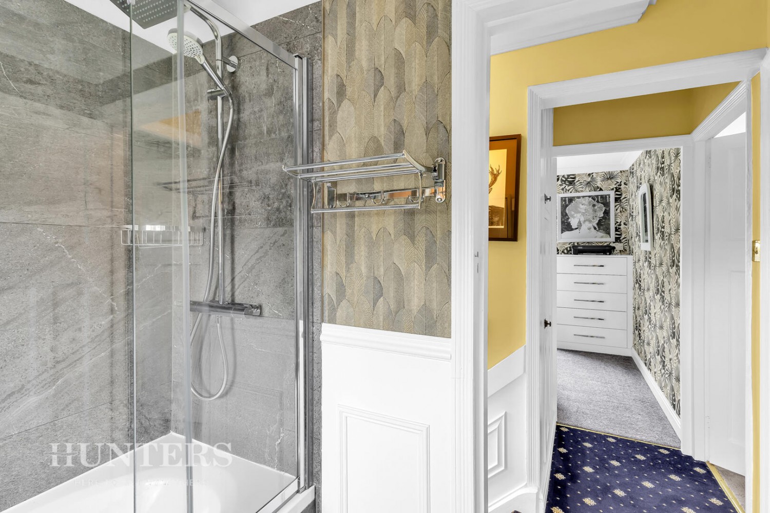 Ashfield, Milnrow Road, Hollingworth Lake, OL15 0BN