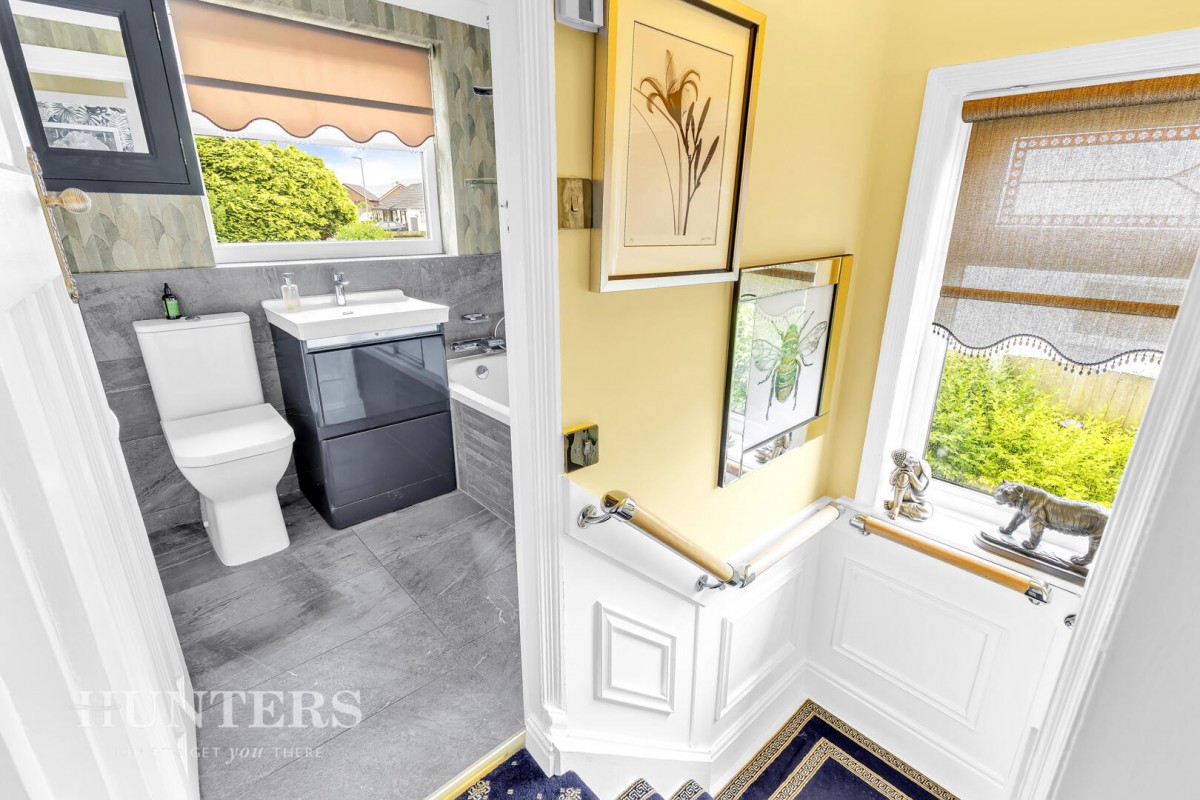 Ashfield, Milnrow Road, Hollingworth Lake, OL15 0BN