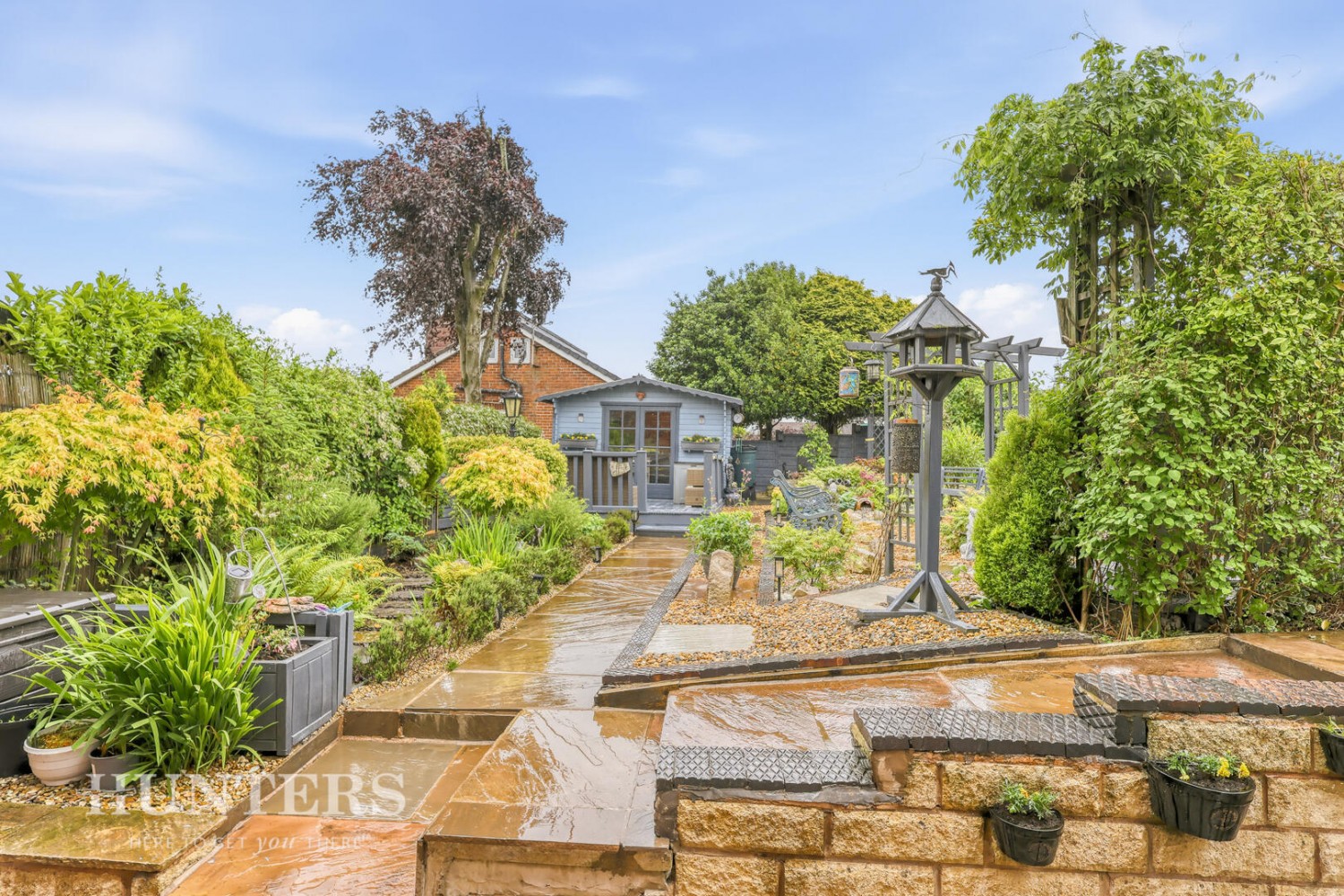 Ashfield, Milnrow Road, Hollingworth Lake, OL15 0BN