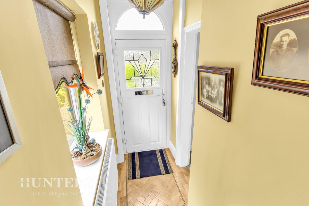 Ashfield, Milnrow Road, Hollingworth Lake, OL15 0BN