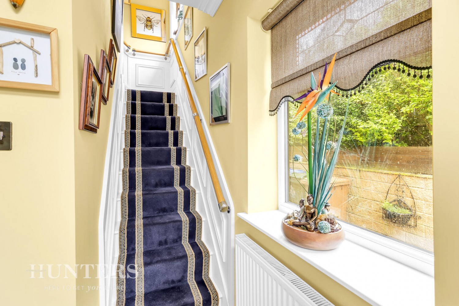 Ashfield, Milnrow Road, Hollingworth Lake, OL15 0BN