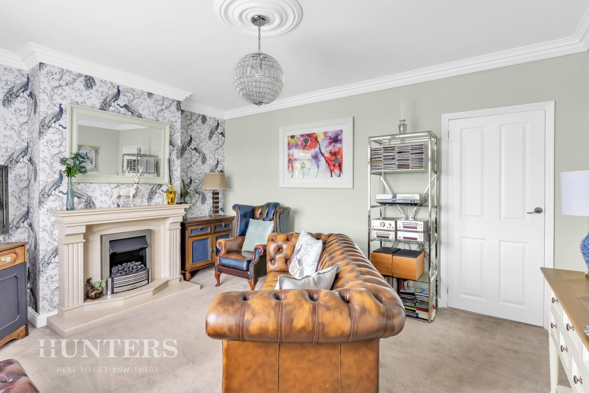 Ashfield, Milnrow Road, Hollingworth Lake, OL15 0BN