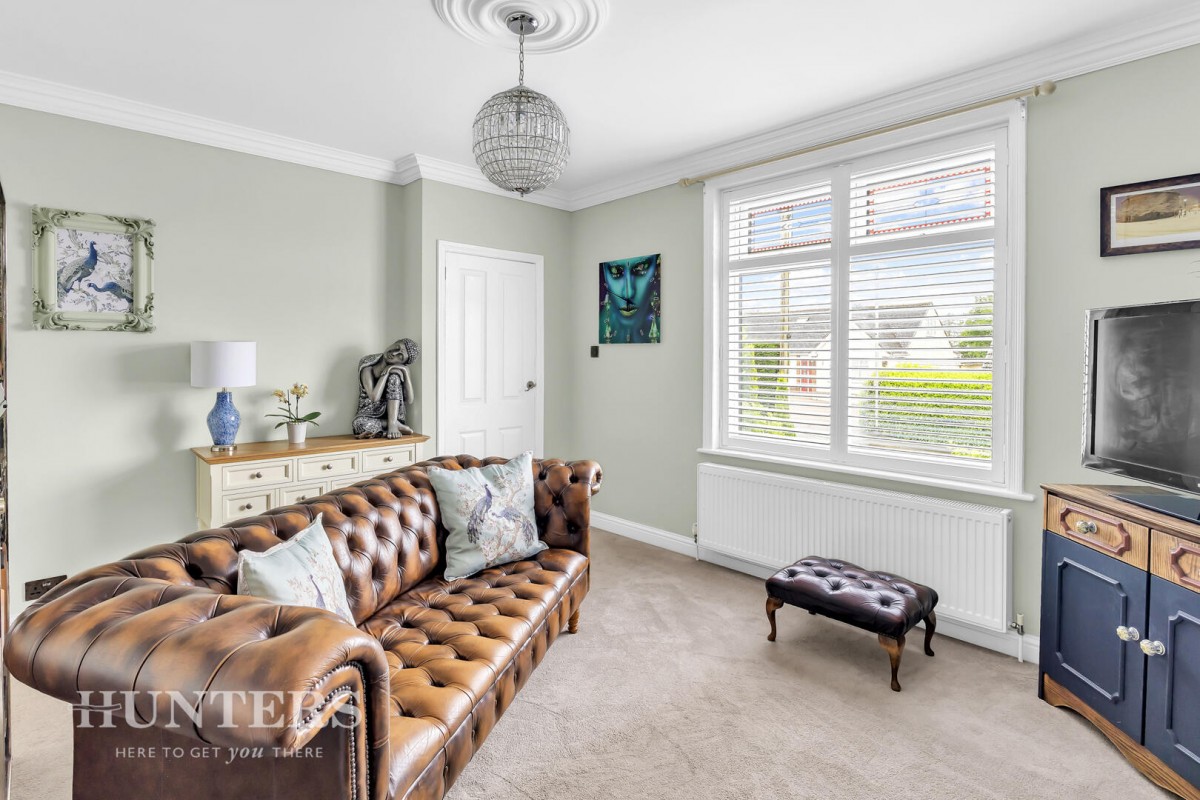 Ashfield, Milnrow Road, Hollingworth Lake, OL15 0BN
