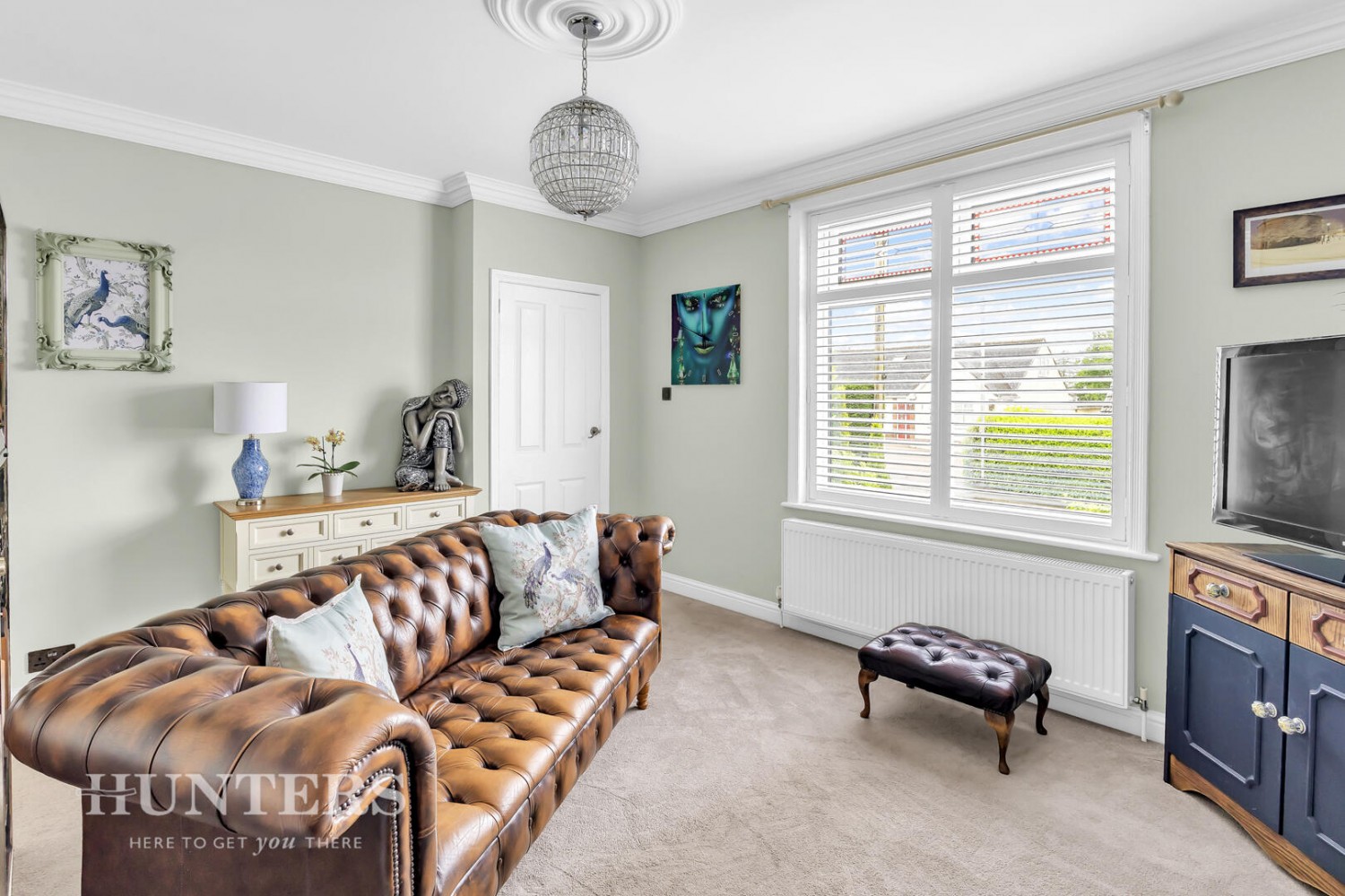 Ashfield, Milnrow Road, Hollingworth Lake, OL15 0BN