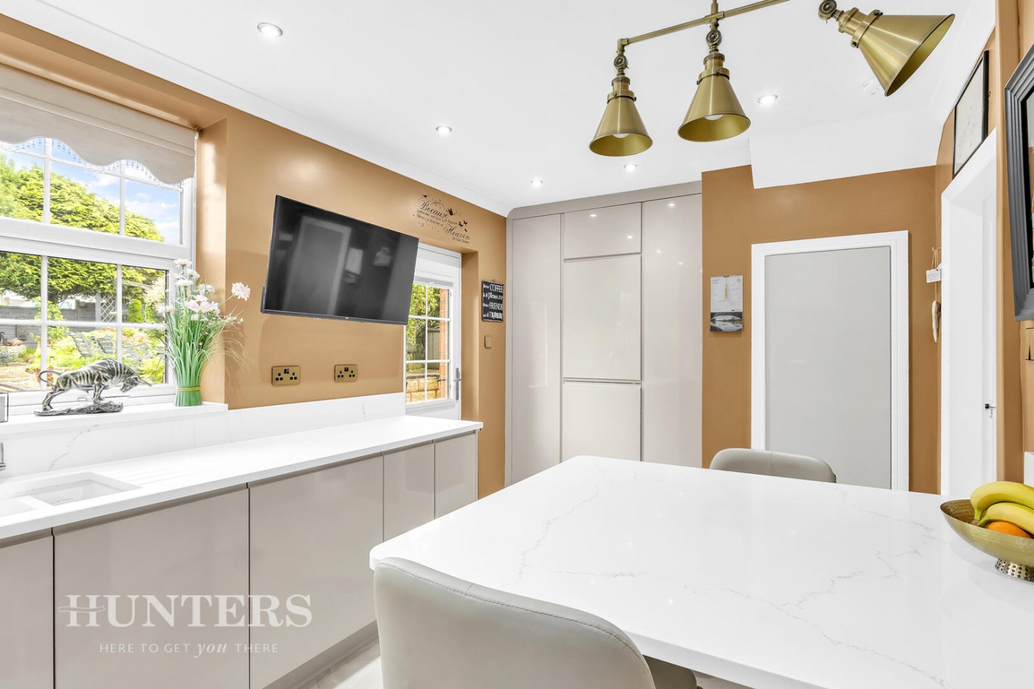 Ashfield, Milnrow Road, Hollingworth Lake, OL15 0BN
