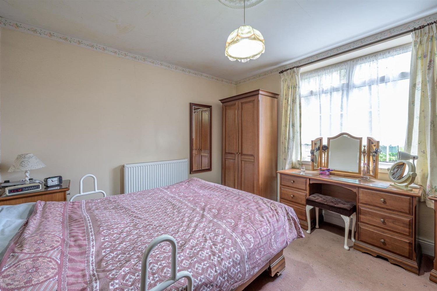 St Michael's, High Street, Kingswinford, DY6 8AA