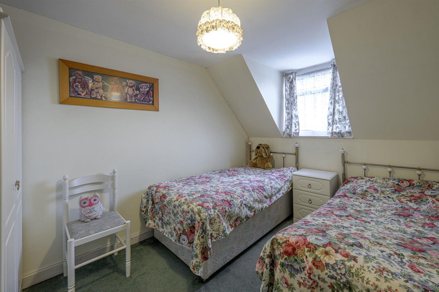 St Michael's, High Street, Kingswinford, DY6 8AA