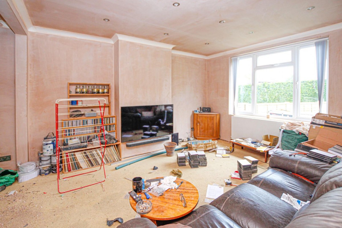 Nelson Road, Leighton Buzzard