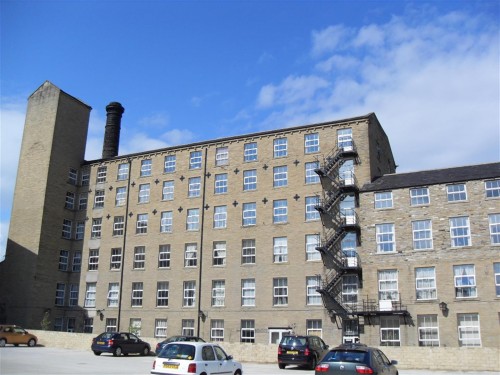 Perseverance Mill Westbury Street, Elland, HX5 9AG