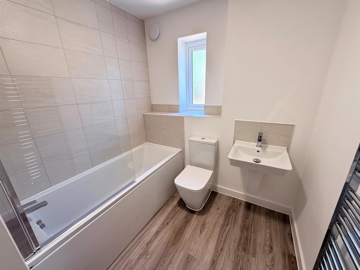 Pauline Hayward Drive, Blakedown, Kidderminster, DY10 3GU