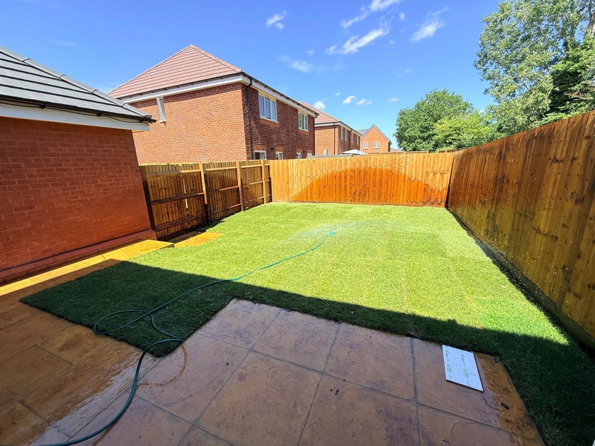 Pauline Hayward Drive, Blakedown, Kidderminster, DY10 3GU